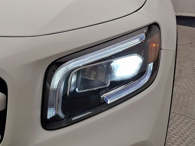 2022 Mercedes-Benz GLB GLB 250 4MATIC SUV - 22966172 - 8