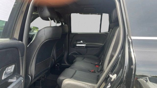 2022 Mercedes-Benz GLB GLB 250 SUV - 23016135 - 9