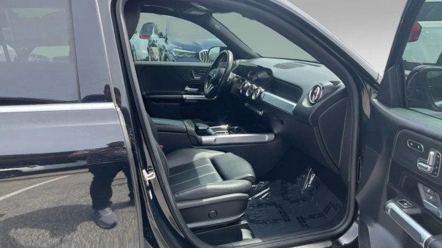 2022 Mercedes-Benz GLB GLB 250 SUV - 23016135 - 11