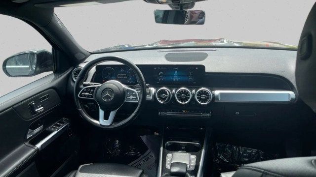 2022 Mercedes-Benz GLB GLB 250 SUV - 23016135 - 12
