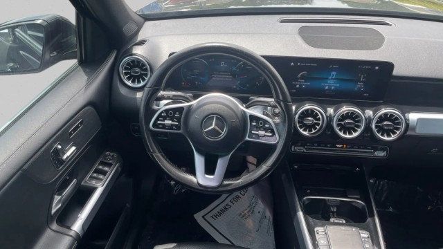 2022 Mercedes-Benz GLB GLB 250 SUV - 23016135 - 13