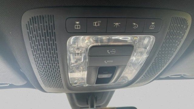 2022 Mercedes-Benz GLB GLB 250 SUV - 23016135 - 16