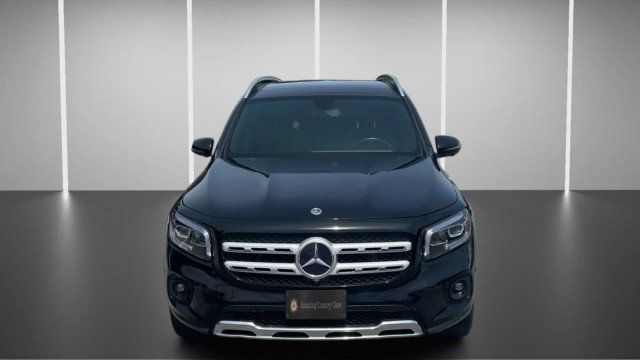 2022 Mercedes-Benz GLB GLB 250 SUV - 23016135 - 1