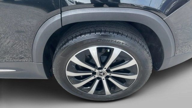 2022 Mercedes-Benz GLB GLB 250 SUV - 23016135 - 20