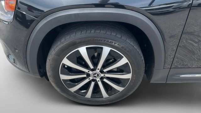 2022 Mercedes-Benz GLB GLB 250 SUV - 23016135 - 21