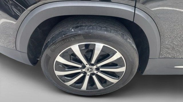 2022 Mercedes-Benz GLB GLB 250 SUV - 23016135 - 22