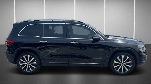 2022 Mercedes-Benz GLB GLB 250 SUV - 23016135 - 4