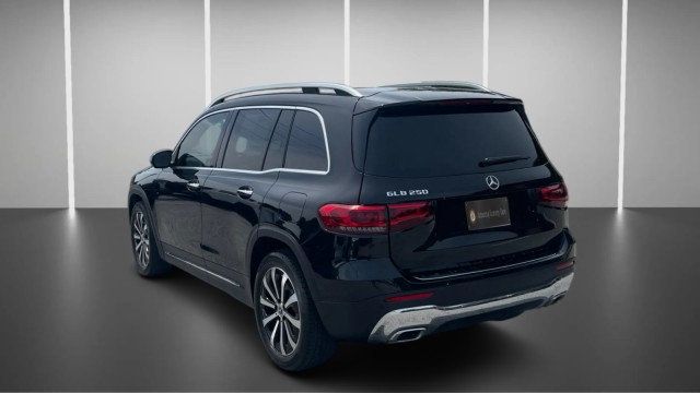 2022 Mercedes-Benz GLB GLB 250 SUV - 23016135 - 5