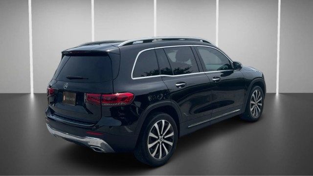2022 Mercedes-Benz GLB GLB 250 SUV - 23016135 - 6
