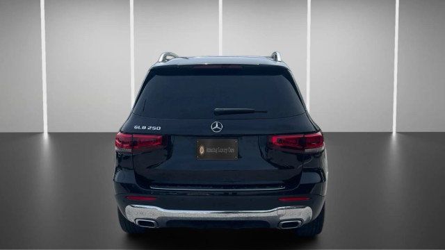 2022 Mercedes-Benz GLB GLB 250 SUV - 23016135 - 7