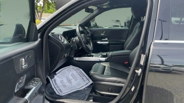 2022 Mercedes-Benz GLB GLB 250 SUV - 23016135 - 8