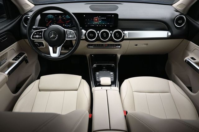 2022 Mercedes-Benz GLB GLB 250 SUV - 23055046 - 11