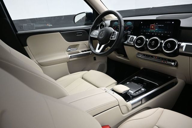 2022 Mercedes-Benz GLB GLB 250 SUV - 23055046 - 13