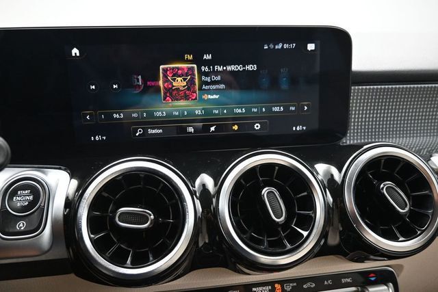 2022 Mercedes-Benz GLB GLB 250 SUV - 23055046 - 15