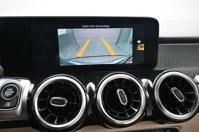 2022 Mercedes-Benz GLB GLB 250 SUV - 23055046 - 16