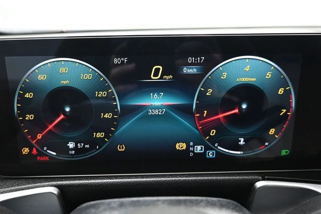 2022 Mercedes-Benz GLB GLB 250 SUV - 23055046 - 18