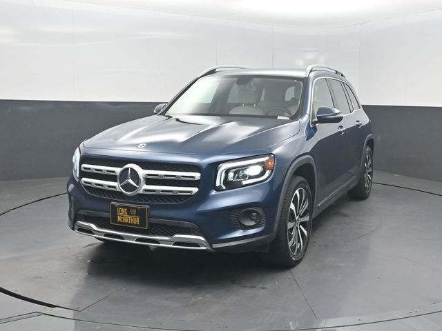 2022 Mercedes-Benz GLB GLB 250 SUV - 23055046 - 1