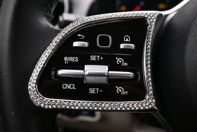 2022 Mercedes-Benz GLB GLB 250 SUV - 23055046 - 19