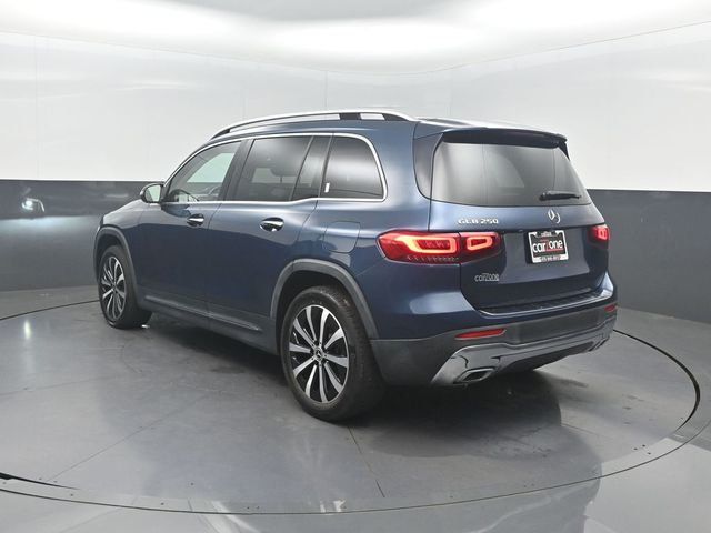 2022 Mercedes-Benz GLB GLB 250 SUV - 23055046 - 26