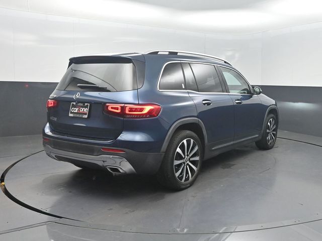 2022 Mercedes-Benz GLB GLB 250 SUV - 23055046 - 28