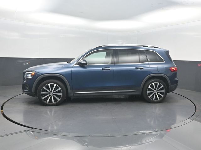 2022 Mercedes-Benz GLB GLB 250 SUV - 23055046 - 2