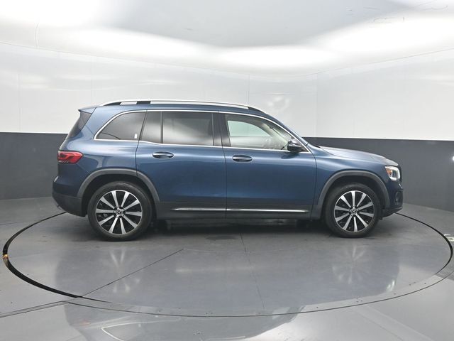 2022 Mercedes-Benz GLB GLB 250 SUV - 23055046 - 29
