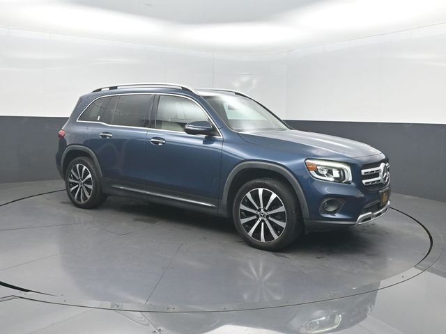 2022 Mercedes-Benz GLB GLB 250 SUV - 23055046 - 30