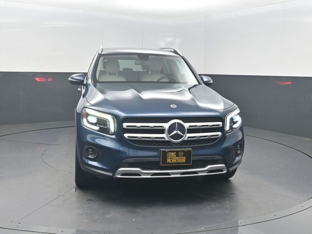 2022 Mercedes-Benz GLB GLB 250 SUV - 23055046 - 31
