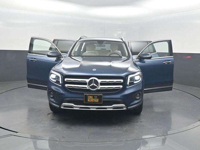 2022 Mercedes-Benz GLB GLB 250 SUV - 23055046 - 32