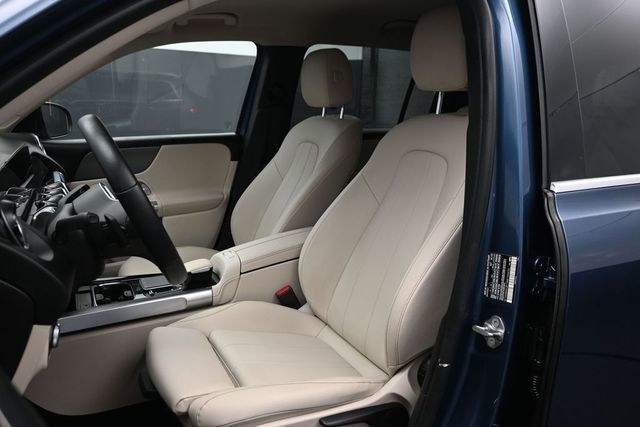 2022 Mercedes-Benz GLB GLB 250 SUV - 23055046 - 4