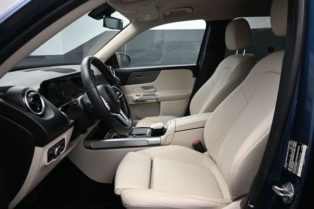 2022 Mercedes-Benz GLB GLB 250 SUV - 23055046 - 5