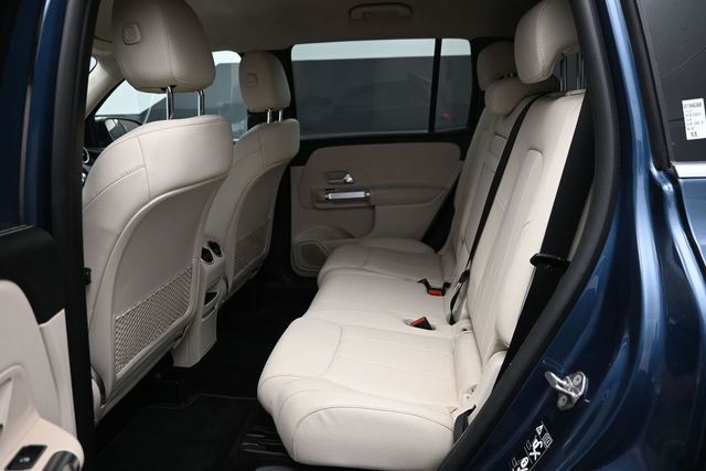 2022 Mercedes-Benz GLB GLB 250 SUV - 23055046 - 8