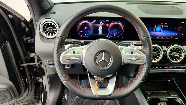2022 Mercedes-Benz GLB GLB 250 SUV - 22964030 - 13