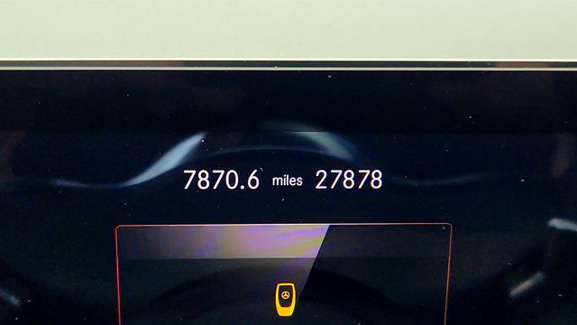 2022 Mercedes-Benz GLB GLB 250 SUV - 22964030 - 15