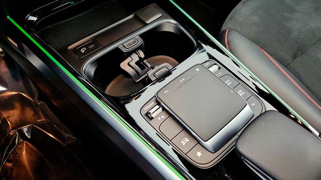 2022 Mercedes-Benz GLB GLB 250 SUV - 22964030 - 16