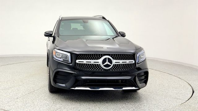 2022 Mercedes-Benz GLB GLB 250 SUV - 22964030 - 1