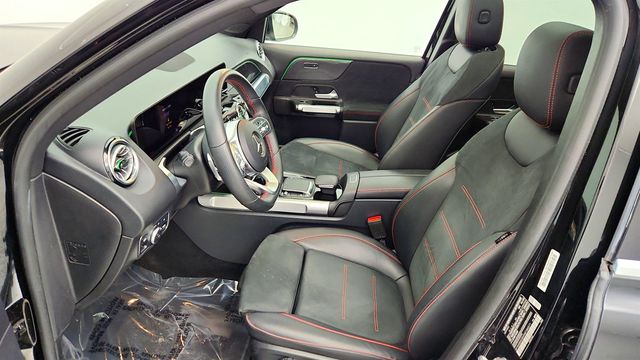2022 Mercedes-Benz GLB GLB 250 SUV - 22964030 - 19
