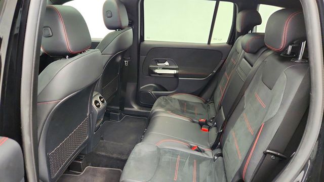 2022 Mercedes-Benz GLB GLB 250 SUV - 22964030 - 20