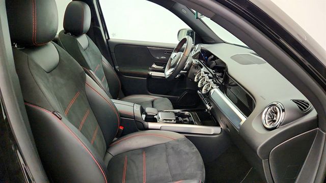 2022 Mercedes-Benz GLB GLB 250 SUV - 22964030 - 23