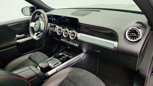2022 Mercedes-Benz GLB GLB 250 SUV - 22964030 - 24