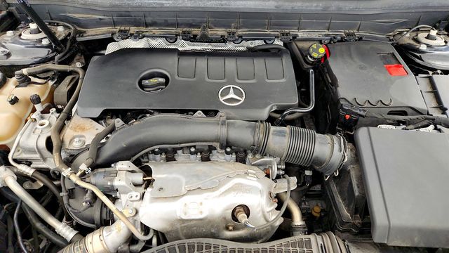 2022 Mercedes-Benz GLB GLB 250 SUV - 22964030 - 26