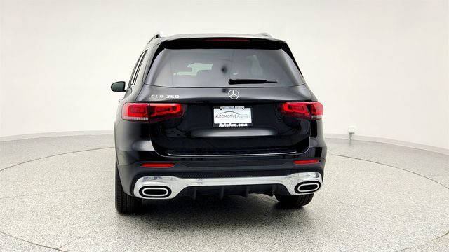2022 Mercedes-Benz GLB GLB 250 SUV - 22964030 - 5