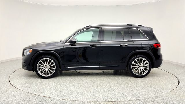 2022 Mercedes-Benz GLB GLB 250 SUV - 22964030 - 7