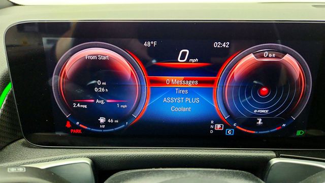 2022 Mercedes-Benz GLB GLB 250 SUV w/ AMG Line Package & Premium Package Lite - 22964030 - 14