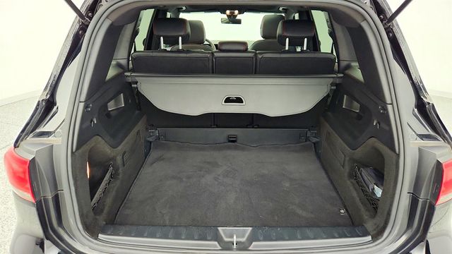 2022 Mercedes-Benz GLB GLB 250 SUV w/ AMG Line Package & Premium Package Lite - 22964030 - 21