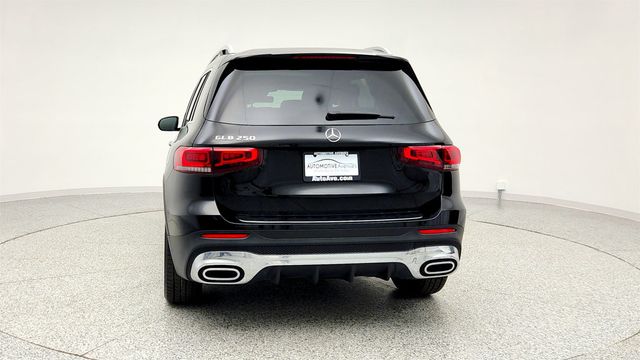 2022 Mercedes-Benz GLB GLB 250 SUV w/ AMG Line Package & Premium Package Lite - 22964030 - 5