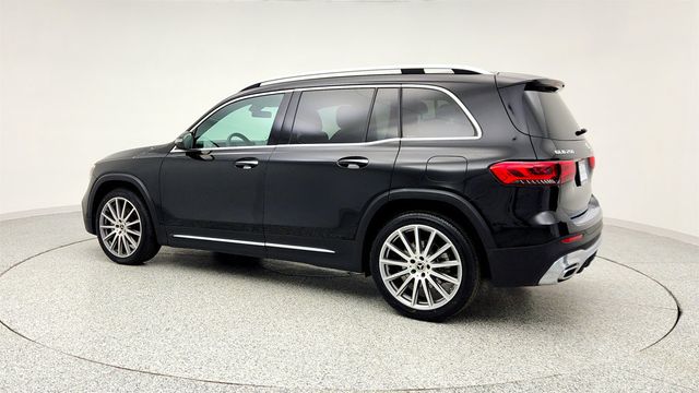2022 Mercedes-Benz GLB GLB 250 SUV w/ AMG Line Package & Premium Package Lite - 22964030 - 6