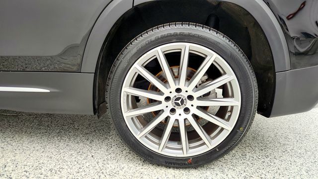 2022 Mercedes-Benz GLB GLB 250 SUV w/ AMG Line Package & Premium Package Lite - 22964030 - 8