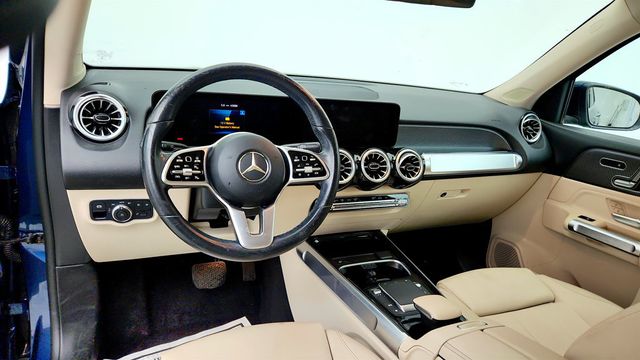 2022 Mercedes-Benz GLB GLB 250 SUV w/ Premium Package Lite & Multimedia Package - 23044129 - 10