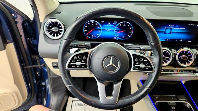 2022 Mercedes-Benz GLB GLB 250 SUV w/ Premium Package Lite & Multimedia Package - 23044129 - 11